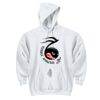 DryBlend ® Pullover Hooded Sweatshirt Thumbnail