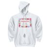 DryBlend ® Pullover Hooded Sweatshirt Thumbnail