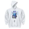 DryBlend ® Pullover Hooded Sweatshirt Thumbnail