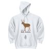 DryBlend ® Pullover Hooded Sweatshirt Thumbnail