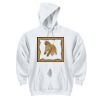 DryBlend ® Pullover Hooded Sweatshirt Thumbnail