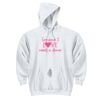 DryBlend ® Pullover Hooded Sweatshirt Thumbnail
