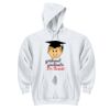 DryBlend ® Pullover Hooded Sweatshirt Thumbnail