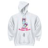 DryBlend ® Pullover Hooded Sweatshirt Thumbnail