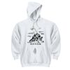 DryBlend ® Pullover Hooded Sweatshirt Thumbnail