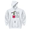 DryBlend ® Pullover Hooded Sweatshirt Thumbnail