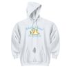 DryBlend ® Pullover Hooded Sweatshirt Thumbnail
