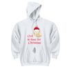 DryBlend ® Pullover Hooded Sweatshirt Thumbnail