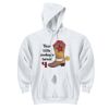 DryBlend ® Pullover Hooded Sweatshirt Thumbnail