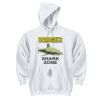 DryBlend ® Pullover Hooded Sweatshirt Thumbnail