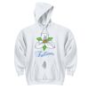 DryBlend ® Pullover Hooded Sweatshirt Thumbnail