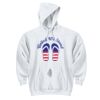 DryBlend ® Pullover Hooded Sweatshirt Thumbnail