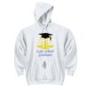 DryBlend ® Pullover Hooded Sweatshirt Thumbnail