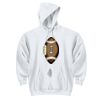DryBlend ® Pullover Hooded Sweatshirt Thumbnail