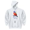DryBlend ® Pullover Hooded Sweatshirt Thumbnail