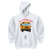 DryBlend ® Pullover Hooded Sweatshirt Thumbnail