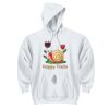 DryBlend ® Pullover Hooded Sweatshirt Thumbnail