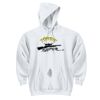 DryBlend ® Pullover Hooded Sweatshirt Thumbnail