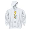 DryBlend ® Pullover Hooded Sweatshirt Thumbnail
