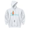 DryBlend ® Pullover Hooded Sweatshirt Thumbnail