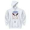 DryBlend ® Pullover Hooded Sweatshirt Thumbnail