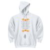 DryBlend ® Pullover Hooded Sweatshirt Thumbnail