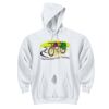 DryBlend ® Pullover Hooded Sweatshirt Thumbnail