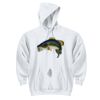 DryBlend ® Pullover Hooded Sweatshirt Thumbnail
