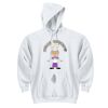DryBlend ® Pullover Hooded Sweatshirt Thumbnail