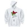DryBlend ® Pullover Hooded Sweatshirt Thumbnail