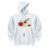DryBlend ® Pullover Hooded Sweatshirt Thumbnail