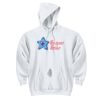 DryBlend ® Pullover Hooded Sweatshirt Thumbnail