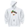 DryBlend ® Pullover Hooded Sweatshirt Thumbnail