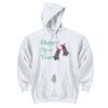 DryBlend ® Pullover Hooded Sweatshirt Thumbnail