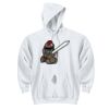 DryBlend ® Pullover Hooded Sweatshirt Thumbnail