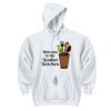 DryBlend ® Pullover Hooded Sweatshirt Thumbnail