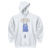 DryBlend ® Pullover Hooded Sweatshirt Thumbnail