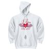DryBlend ® Pullover Hooded Sweatshirt Thumbnail