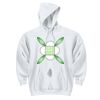 DryBlend ® Pullover Hooded Sweatshirt Thumbnail