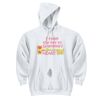 DryBlend ® Pullover Hooded Sweatshirt Thumbnail
