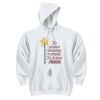DryBlend ® Pullover Hooded Sweatshirt Thumbnail