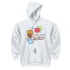 DryBlend ® Pullover Hooded Sweatshirt Thumbnail