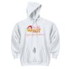 DryBlend ® Pullover Hooded Sweatshirt Thumbnail
