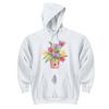 DryBlend ® Pullover Hooded Sweatshirt Thumbnail