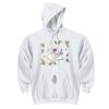 DryBlend ® Pullover Hooded Sweatshirt Thumbnail