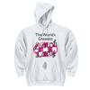 DryBlend ® Pullover Hooded Sweatshirt Thumbnail