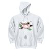 DryBlend ® Pullover Hooded Sweatshirt Thumbnail