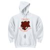 DryBlend ® Pullover Hooded Sweatshirt Thumbnail