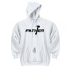 DryBlend ® Pullover Hooded Sweatshirt Thumbnail
