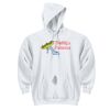 DryBlend ® Pullover Hooded Sweatshirt Thumbnail